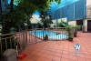 Super spacious mansion with large secluded swimming pool in Tay Ho